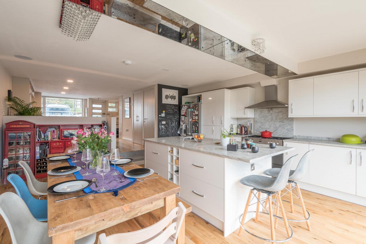 Casa vacanze Bright Family In Primrose Hill *
