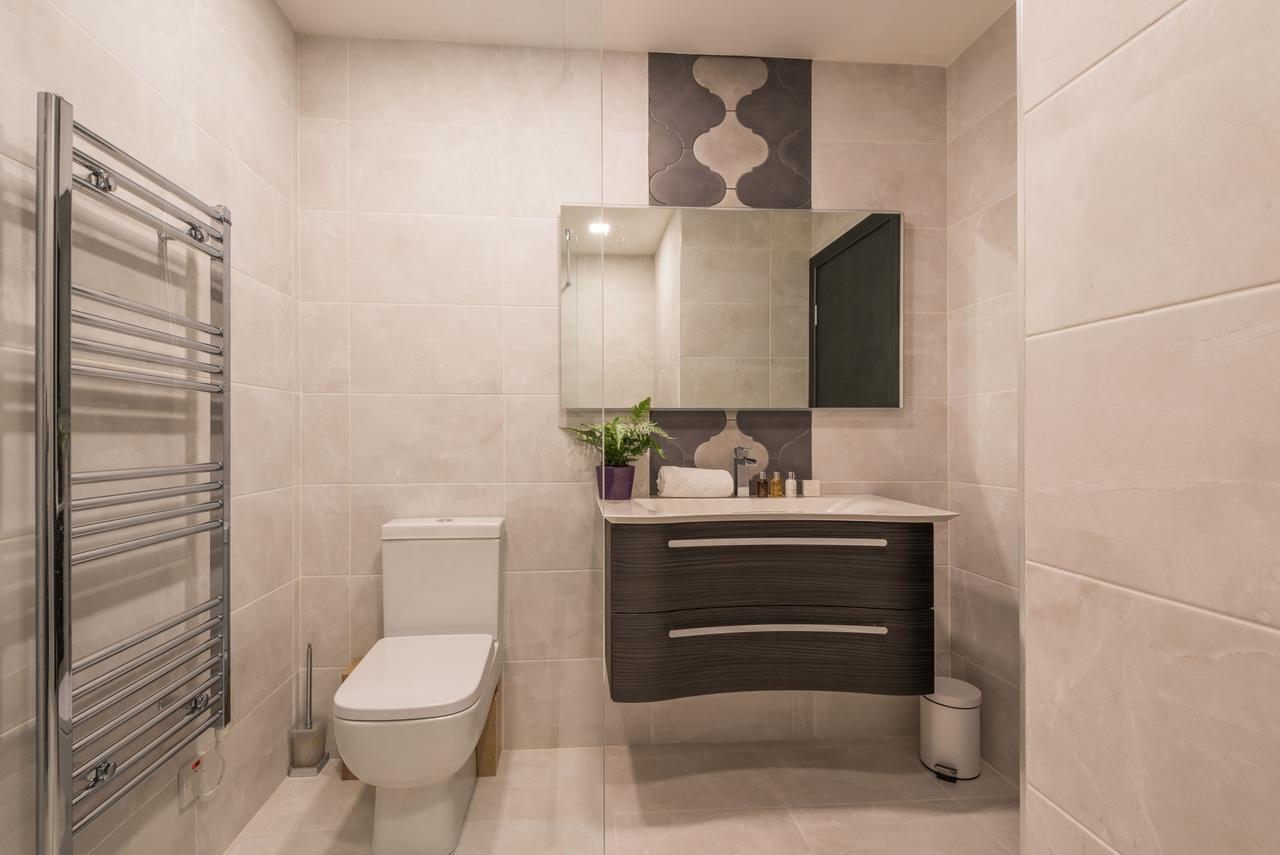 Casa vacanze Bright Family In Primrose Hill