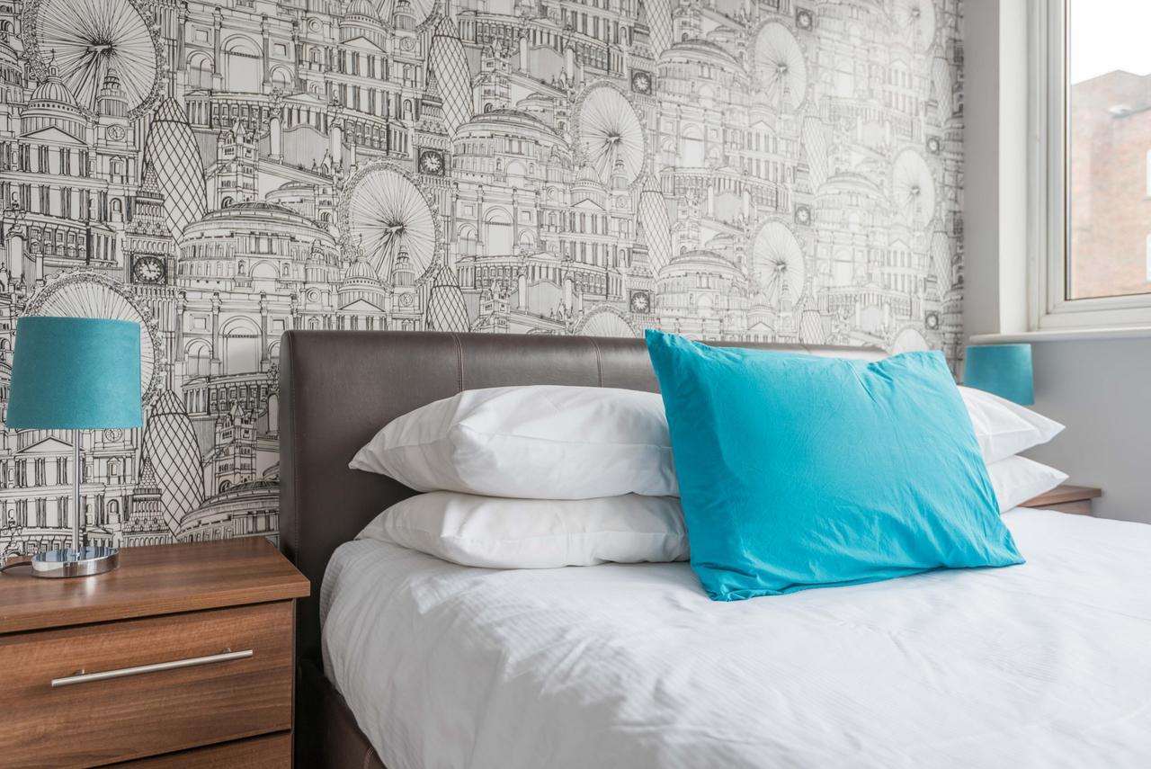 Casa vacanze Bright Family In Primrose Hill Londra