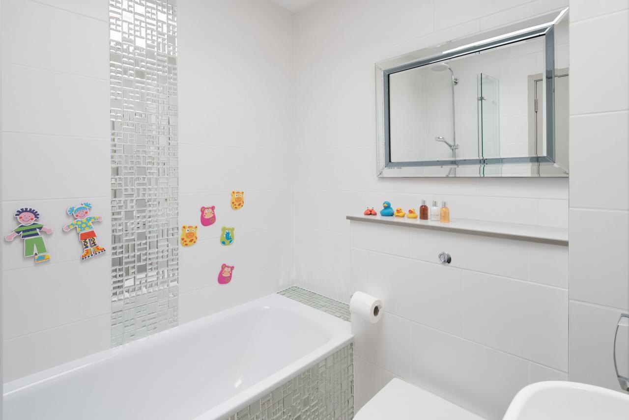 Bright Family In Primrose Hill Casa vacanze *