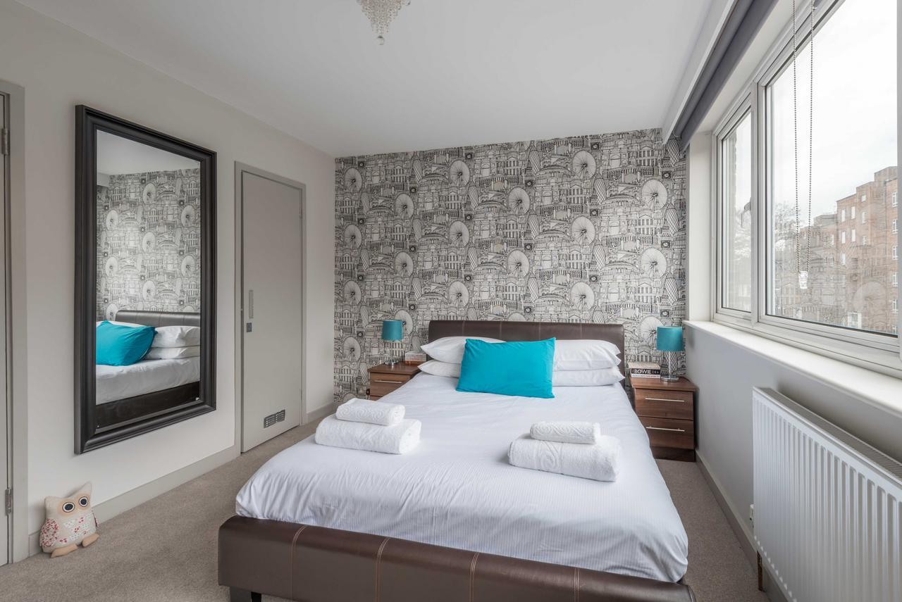 Bright Family In Primrose Hill Casa vacanze