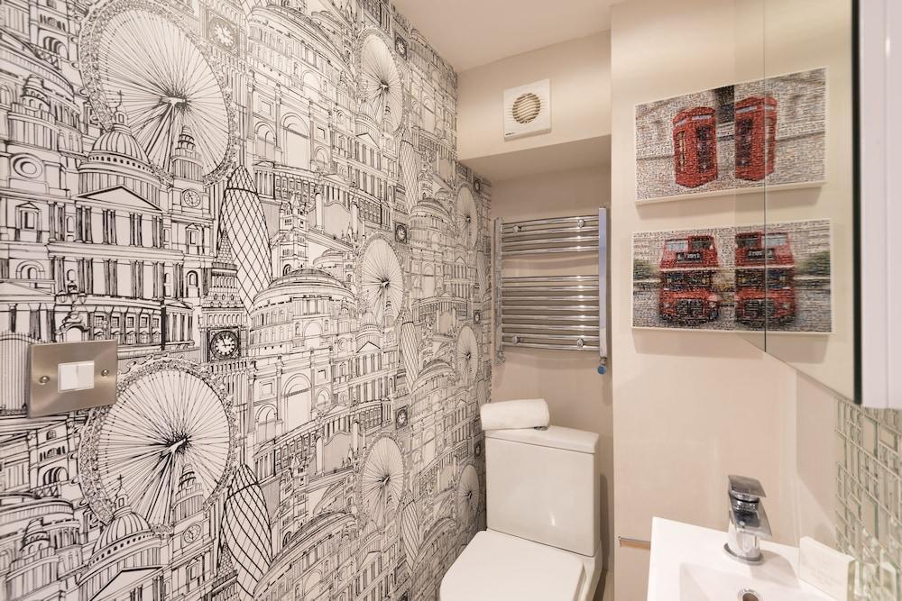 Casa vacanze Bright Family In Primrose Hill